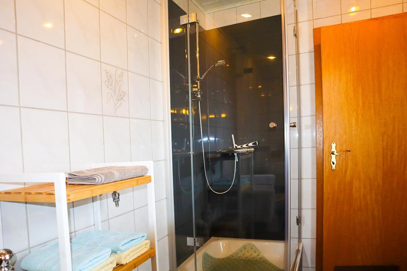 Ferienwohnung Andres Drübeck Exterior foto